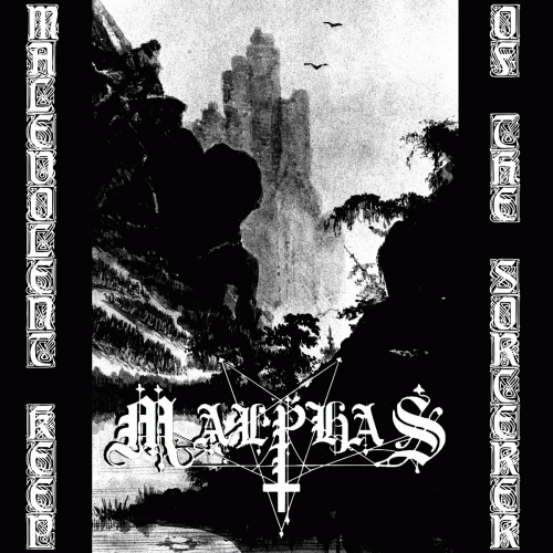 Malphas (USA-2) : Malevolent Keep of the Sorcerer